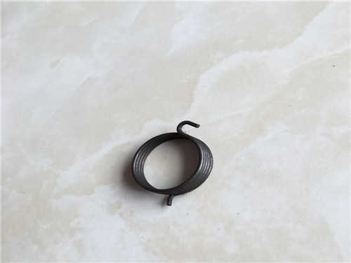 各種異形(xing)彈簧及功(gōng)能特點